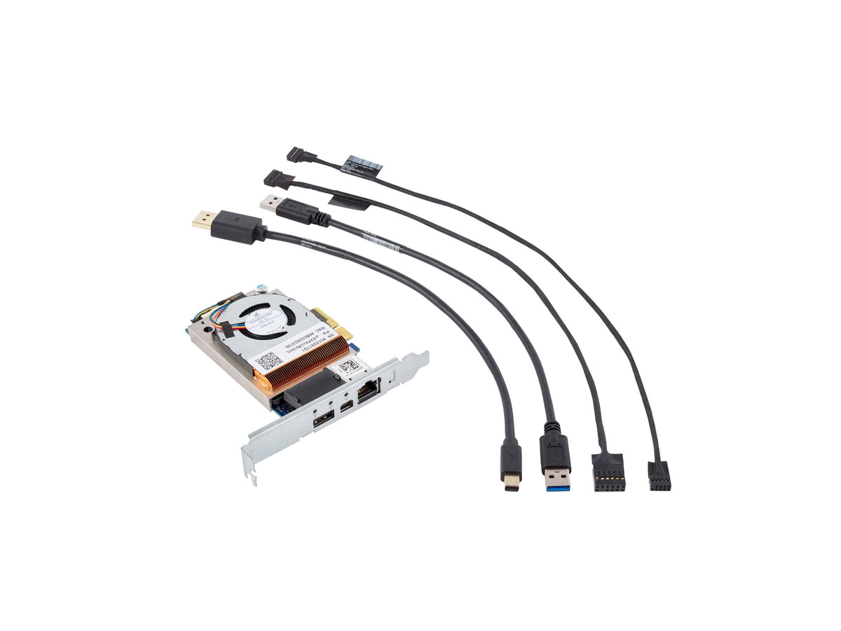 HP Anyware Int Rmt Sys Cntr