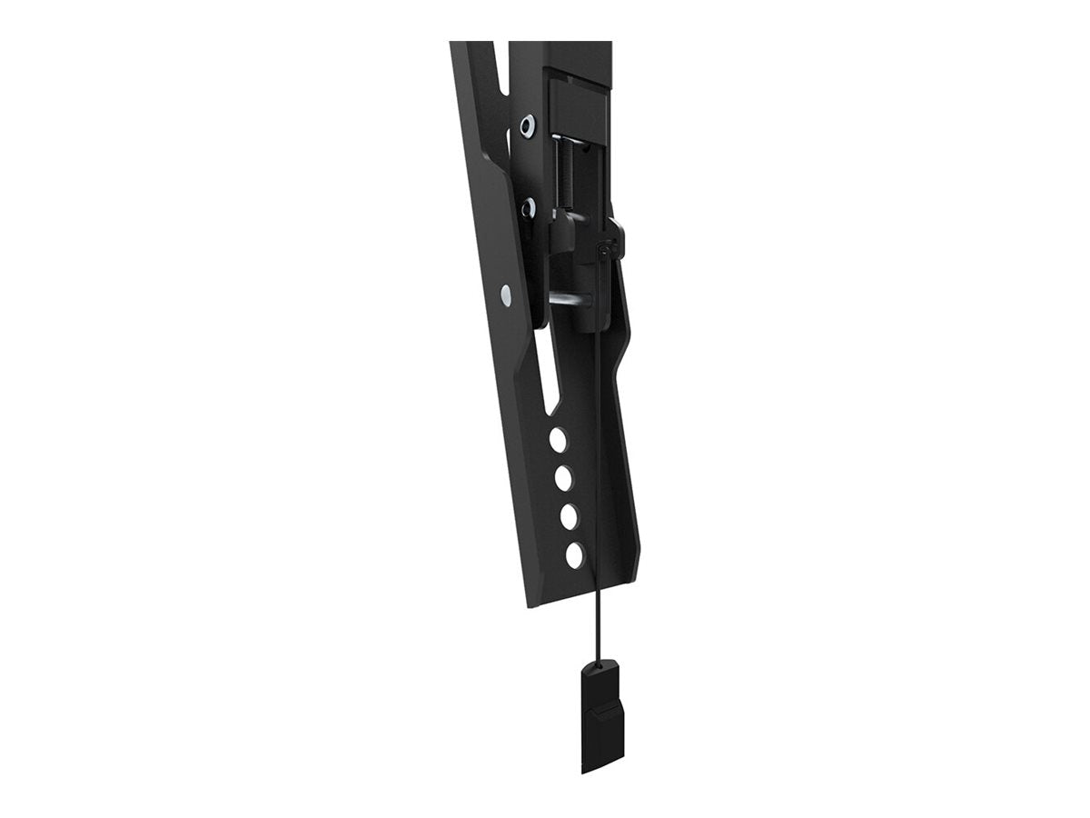 NEOMOUNTS WL35-550BL18 Support pour écran mural 43-86p - inclinable - installation facile