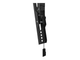 NEOMOUNTS WL35-550BL18 Support pour écran mural 43-86p - inclinable - installation facile