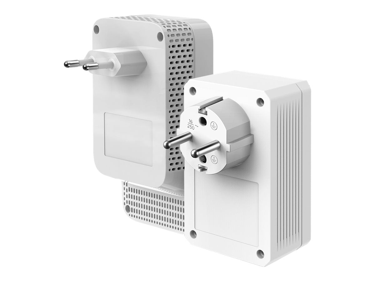AV1000 Gigabit Powerline ac Wi-Fi Kit