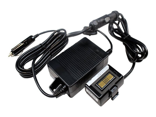 BROTHER PABEK001CG Battery Eliminator Kit Cigarette Socket