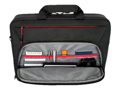 Lenovo ThinkPad Essential Plus - Sacoche pour ordinateur portable - 15.6p - noir