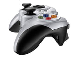 LOGITECH Wireless Gamepad F710 Gamepad 10 buttons wireless 2.4 GHz for PC