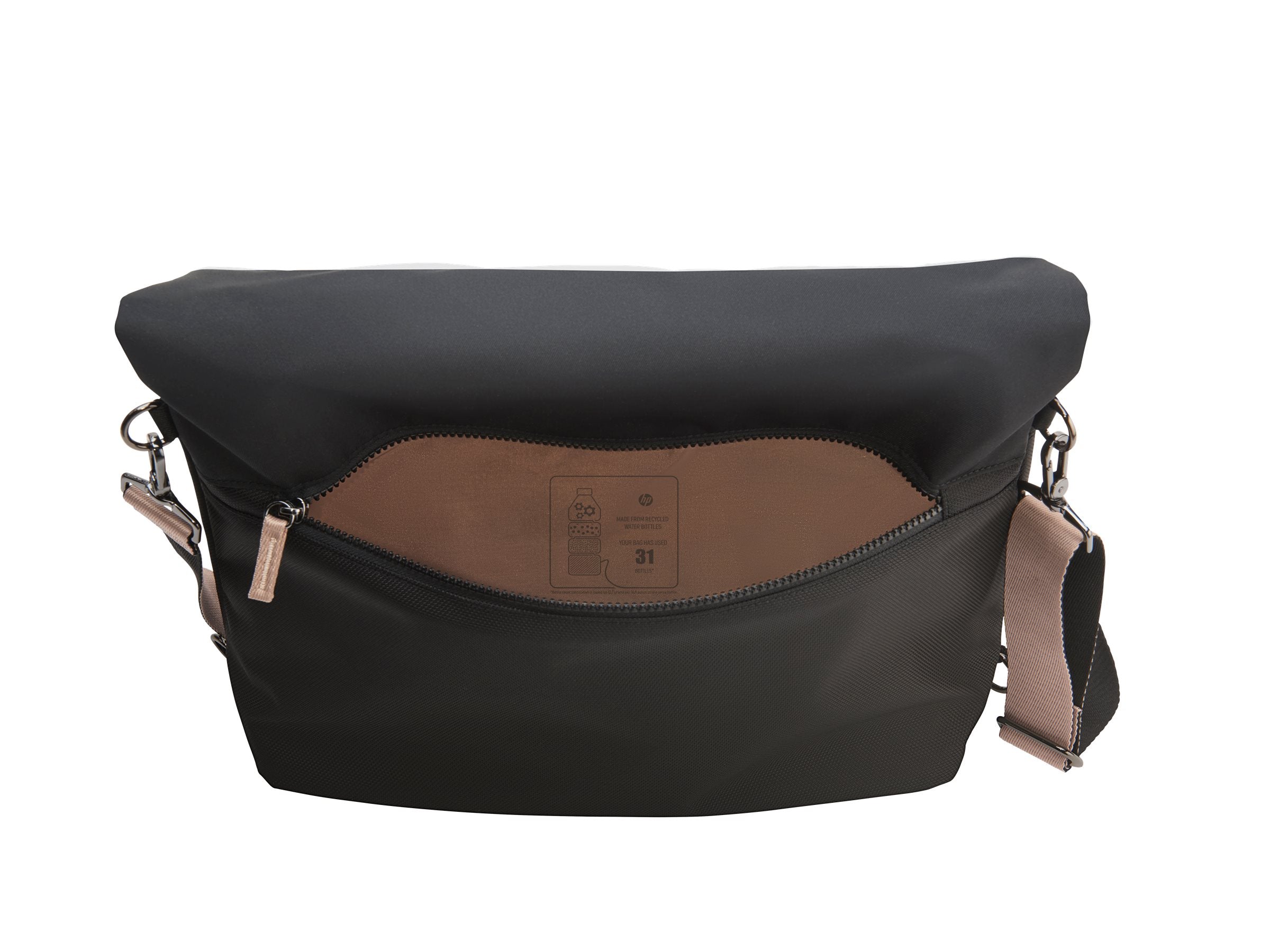 HP 14p Convertible Laptop Backpack Tote