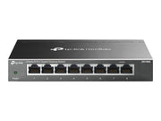 Omada 8-Port Gigabit Desktop SwitchPORT