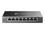 TP-LINK DS108G Switch métal 8 ports Gigabit