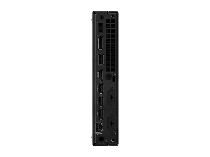 LENOVO ThinkCentre M70q Gen 5 Intel Core i5-14400T 16Go 512Go SSD M.2 2280 PCIe Intel UHD Graphics 730 W11P 1YR Premier NBD