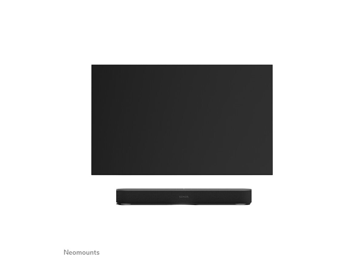 NEOMOUNTS NERO Quadruple monitor arm 10-32p