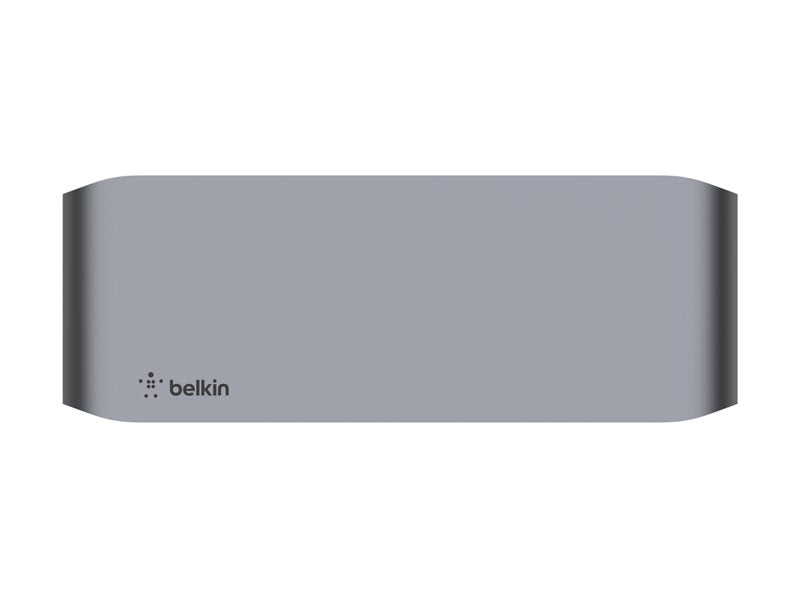 BELKIN Station daccueil Thunderbolt 4 Triple écrans