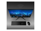 ACER Aspire C24-1610 Intel Core i3-N305 23.8p FHD 8Go RAM 512Go SSD Intel Graphics W11H Noir 2 ans PC Ordinateur Tout en un Home