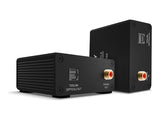 LINDY 150m Cat.6 Toslink optical & Coaxial Digital Audio Extender