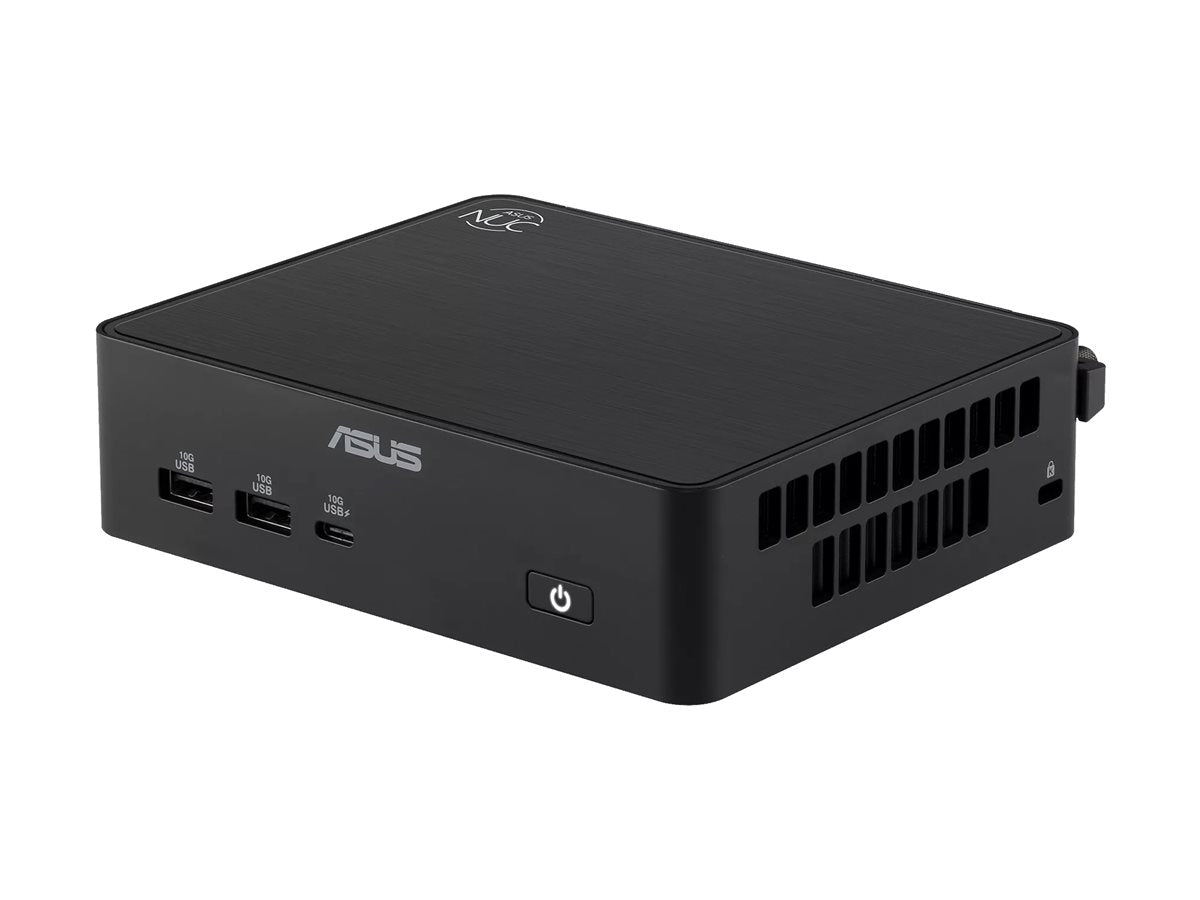 ASUS RNUC16WCKW3051M2 Intel Core 3 304 8Go 128Go SSD W11P