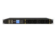 EATON PDU G4 SW 1U C20i 16A 1P 4xC13 4xC39