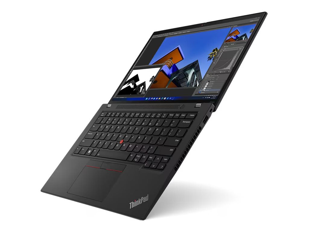 LENOVO ThinkPad P14s G4 Intel Core i5-1340P 14p WUXGA 16Go 512Go SSD M.2 2280 PCIe Intel UHD Graphics W11P 3YR Carryin