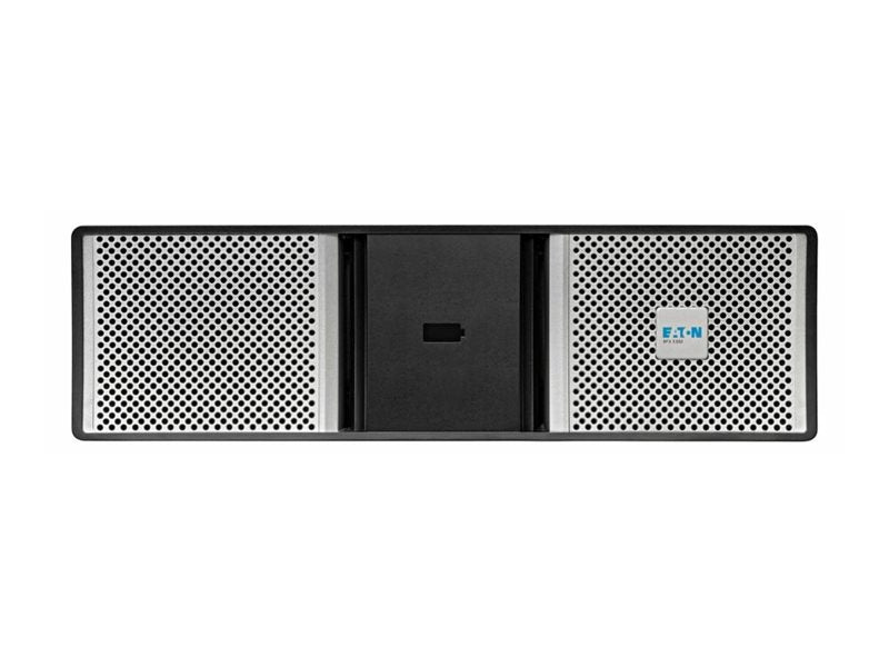 EATON 9PX EBM 240V RT3U G2 Extended Battery Module EBM giving additional runtime