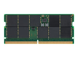 KINGSTON 16Go 5600MT/s DDR5 ECC CL46 SODIMM 1Rx8 Hynix A