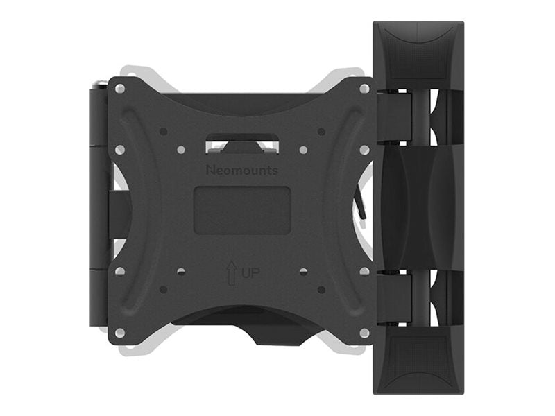 NEOMOUNTS WL40-550BL12 Support pour Ã©cran mural 32-55p - orientable - installation facile