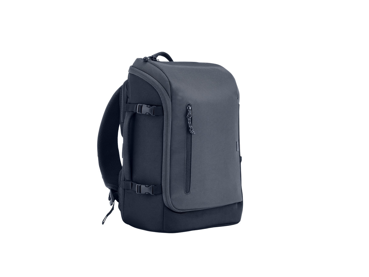 HP Travel 25 Liter 15.6p Iron Grey Laptop Backpack