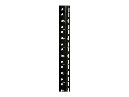 EATON Wall-Mounted SmartRack 12U Enclosure L. 600mm D.550mm Rear Hinges Glass Door