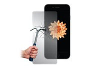 URBAN FACTORY Tempered Glass Screen Protector for iPhone 7