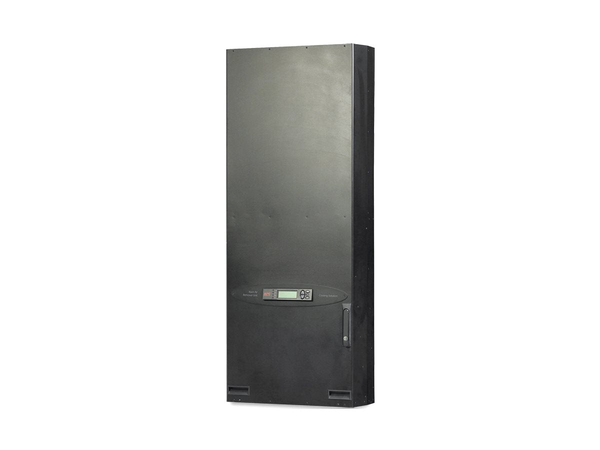 APC Rack Air Removal Unit SX Fan Box 100-240V 50-60 Hz