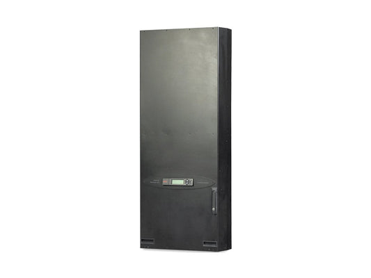 APC Rack Air Removal Unit SX Fan Box 100-240V 50-60 Hz