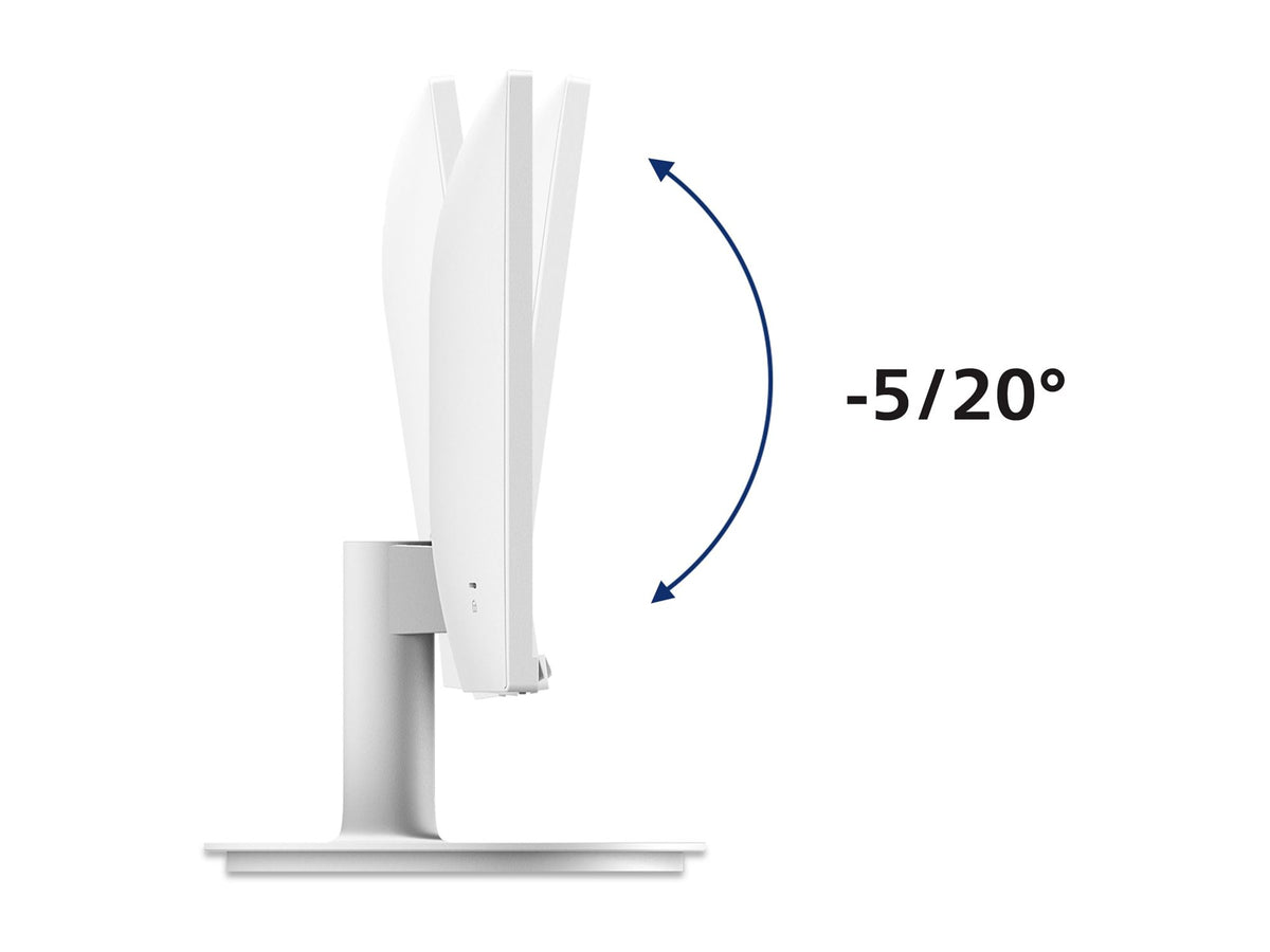 PHILIPS 271V8AW/00 27p IPS 1920x1080 16:9 HDMI D-SUB White