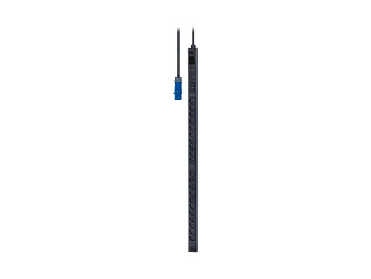 APC Easy PDU Basic ZeroU 32A 230V 21 SCHUKO IEC309