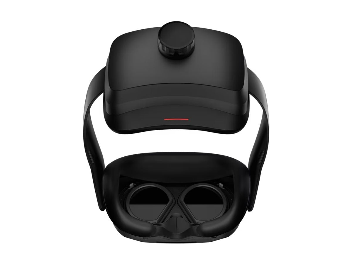 LENOVO ThinkReality VRX G1 Qualcomm Snapdragon XR2+ Platform 12Go 128Go UFS UMA Android 12 1Year Courier