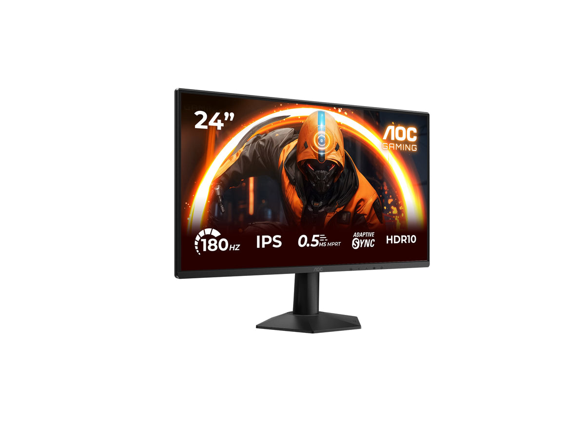 24" FHD IPS gaming monitor