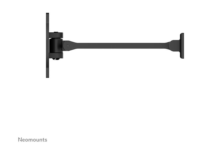 NEOMOUNTS FPMA-W820BLACK Support décran mural 10-27p - orientable