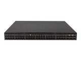 HPE HPN FlexFabric 5710 Switch 48 SFP+ 6 QSFP+ or 2 QSFP28 Ports ToR IRF Static Routing RIP PFC QCN ETS DCBx FCoE