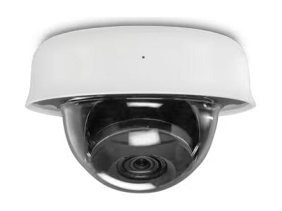 CISCO Meraki Varifocal MV22 Indoor HD Dome Camera 512Go Storage