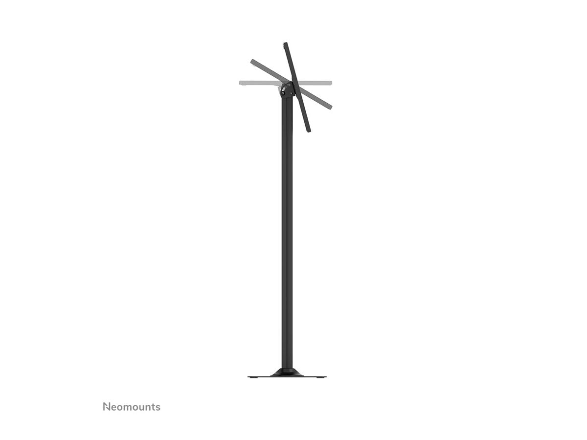 Neomounts FL15-627BL1 Tablet floor stand