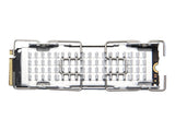 HP ZTrb 512Go PCIe OPAL2 TLC Kit SSD