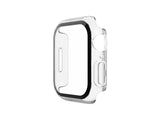 BELKIN TemperedCurve Bumper Screen Protector - Series 4-9/SE - CL 40/41mm
