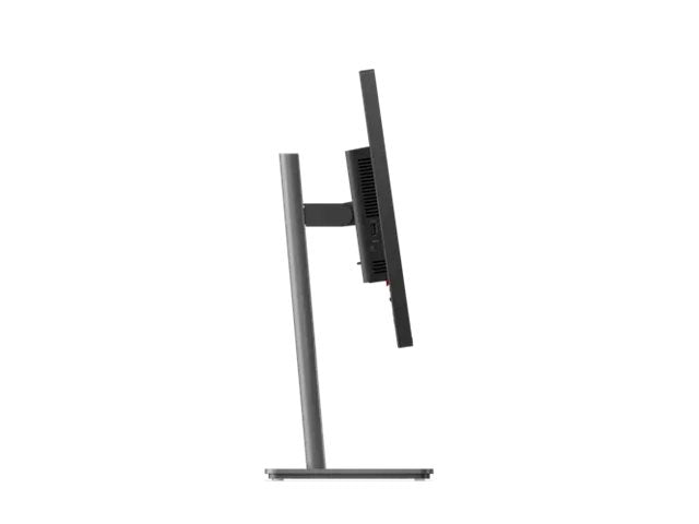 LENOVO ThinkVision P24Q-40 LED Écran 24p 2560x1440 QHD 120Hz IPS 300cd/m2 1500:1 HDR10 4ms HDMI DisplayPort DaisyChain