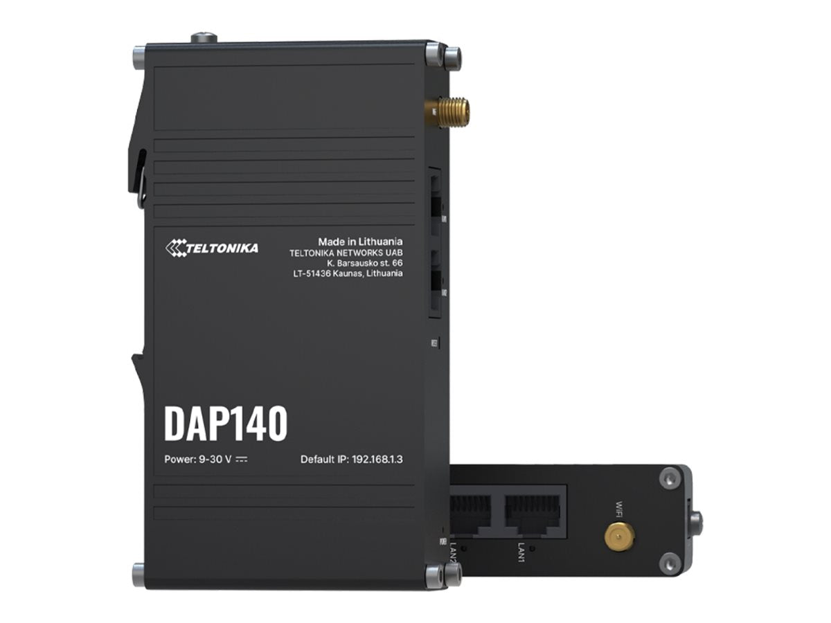 TELTONIKA NETWORKS DAP140 Industrial Wireless Access Point