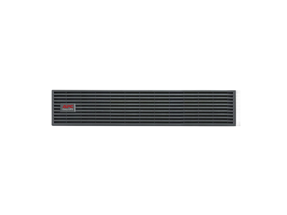 APC Easy UPS ONLINE SRV RM 72V Battery Pack for 2/3 kVA Ext. Runtime Model
