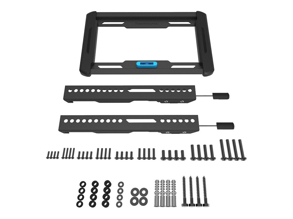 NEOMOUNTS WL35-550BL12 Support pour écran mural 24-65p - inclinable - installation facile