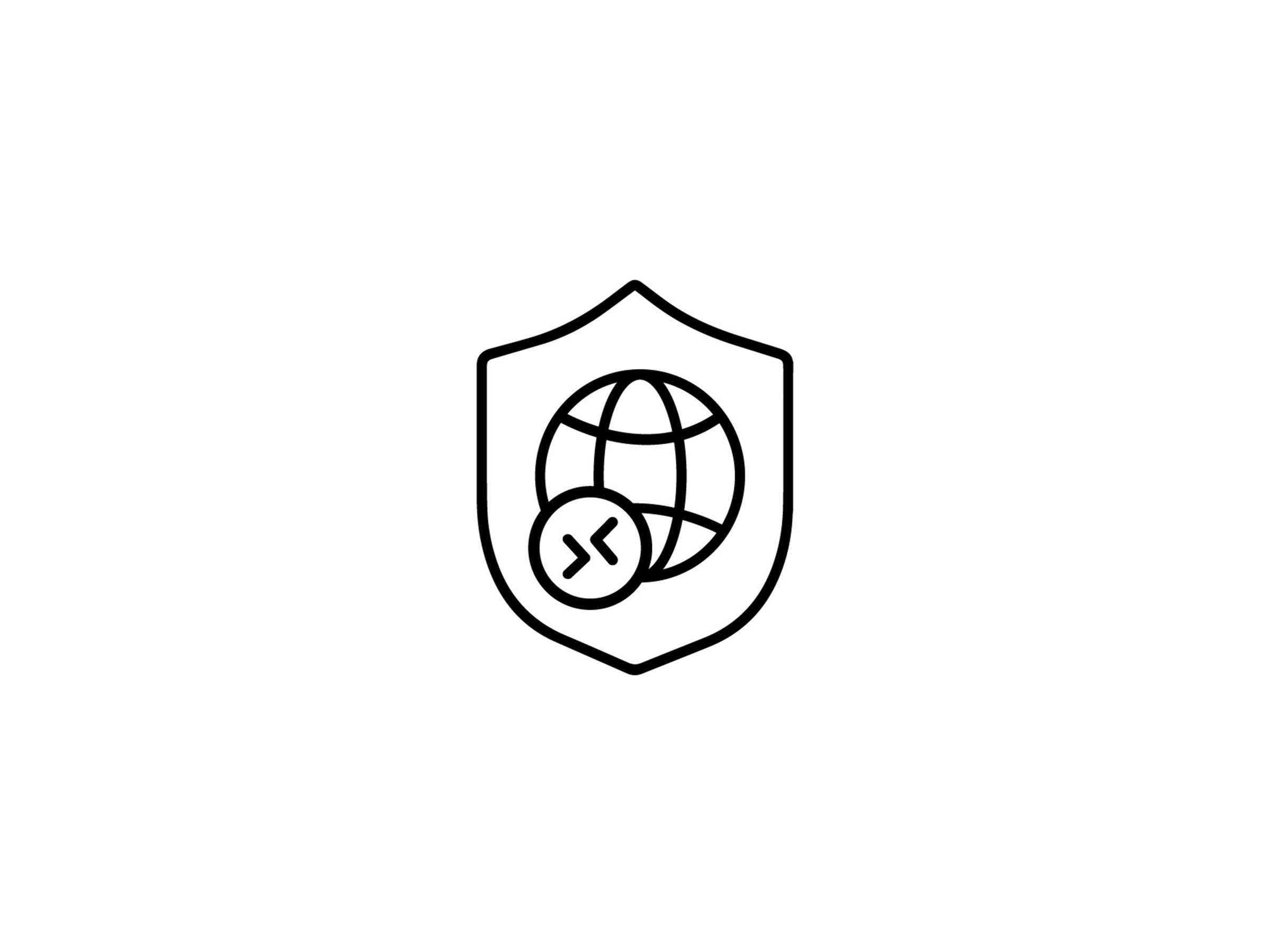 HP 5y SureAccess Enterprise - Up to 25 License
