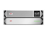 APC Smart-UPS SRT Lithium Ion 1500VA RM 4U 230V Long Runtime with Network Card