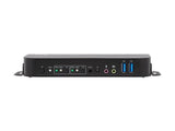 EATON TRIPPLITE 2-Port HDMI/USB KVM Switch 4K 60Hz HDR HDCP 2.2 IR USB Sharing USB 3.0 Cables