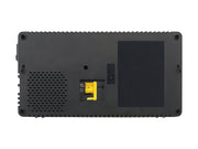 APC Easy UPS BV BV650I UPS AC 230V 375Watt 650VA 7Ah output connectors 6