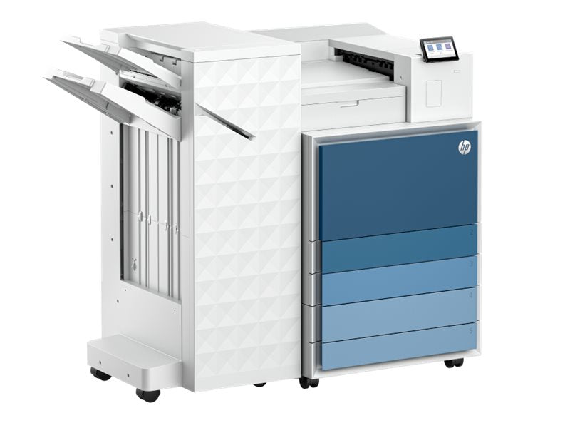 HP LaserJet Ent 8501x+Printer EU