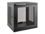 EATON Wall-Mounted SmartRack 12U Enclosure W. 600mm D.550mm