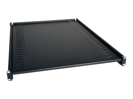EATON TRIPPLITE SmartRack Heavy-Duty Fixed Shelf 250lbs 113.4kgs capacity 26p 660mm depth