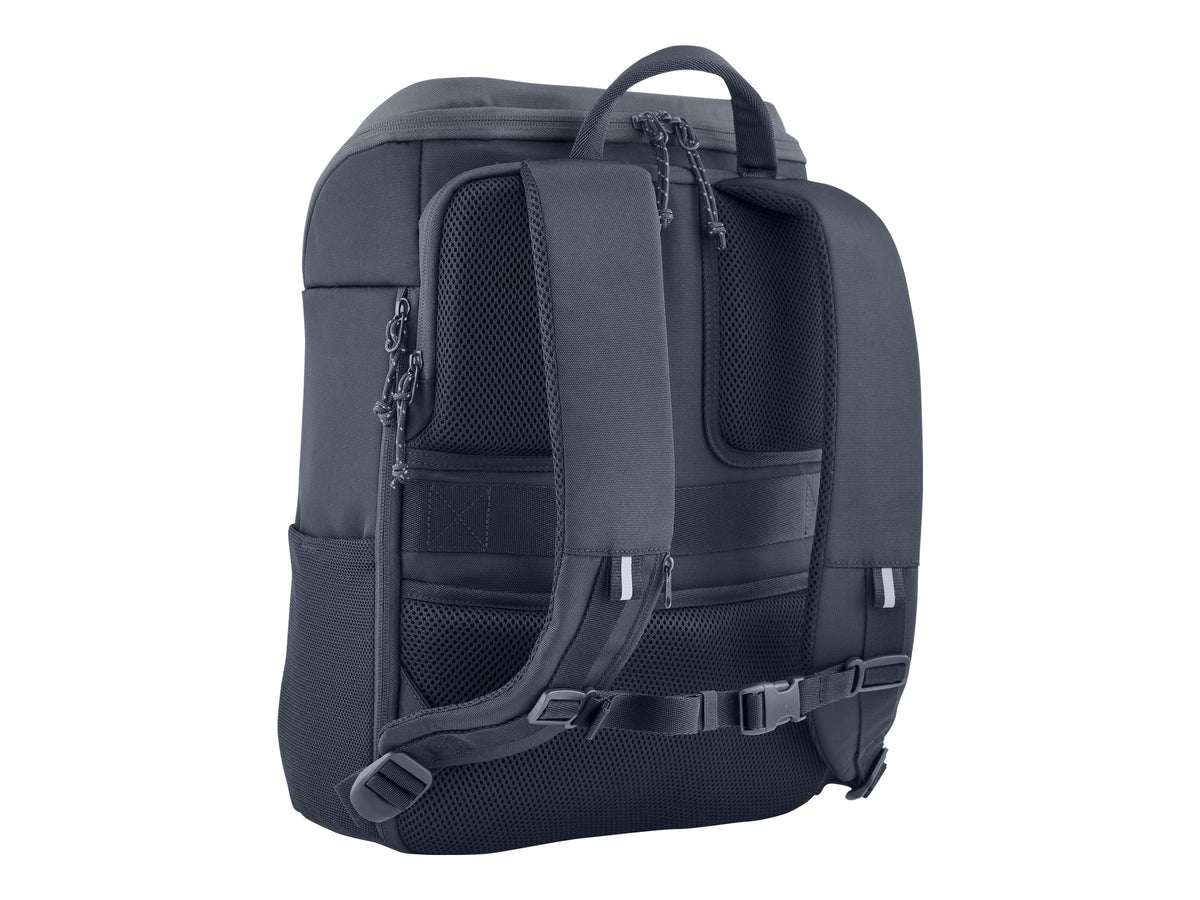 HP Travel 25 Liter 15.6p Iron Grey Laptop Backpack