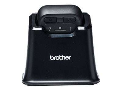 BROTHER PAcr003EU power station for 1 pcs of RJ-2035B/2055WB