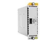 ALLIED 1 x 100G QSFP28 port